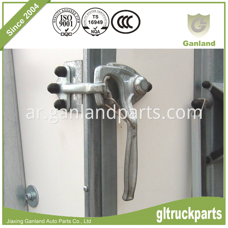 tailgate latch gl-14143